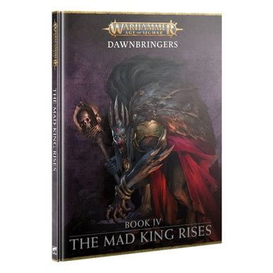 80-53 AOS: Mad King Rises