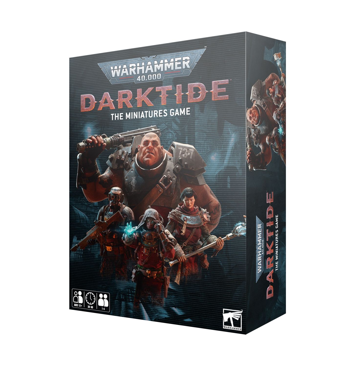 103-30 Darktide