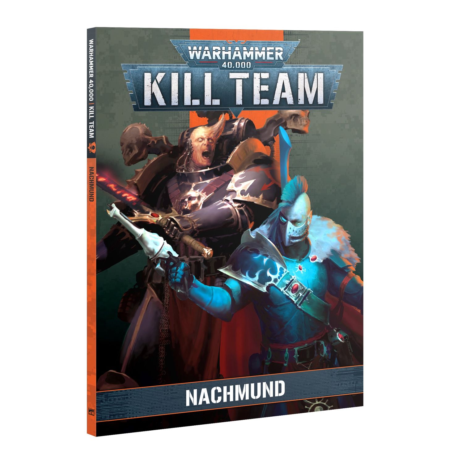 102-67 Kill Team: Nachmund
