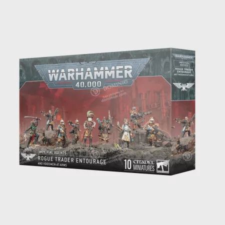 ~68-18 IMP Agents: Rogue Trader Ent.