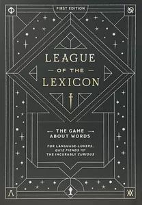BG League of the Lexicon