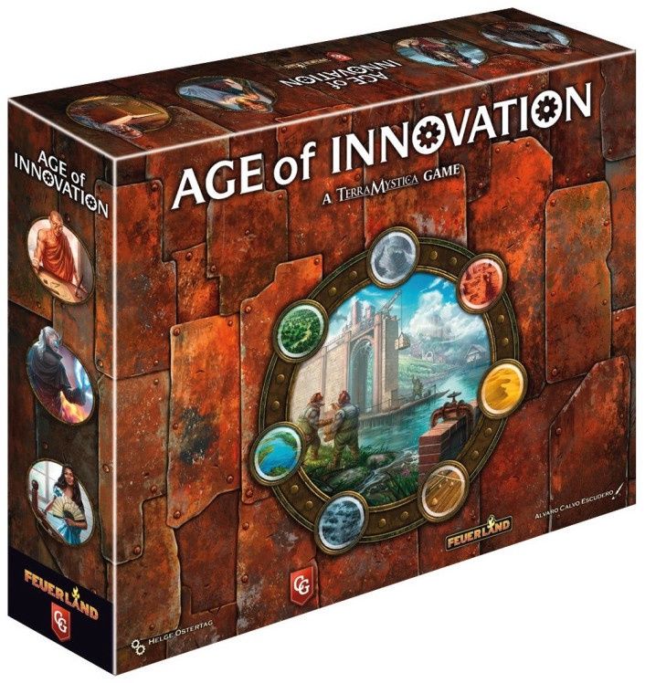 BG Age of Innovation