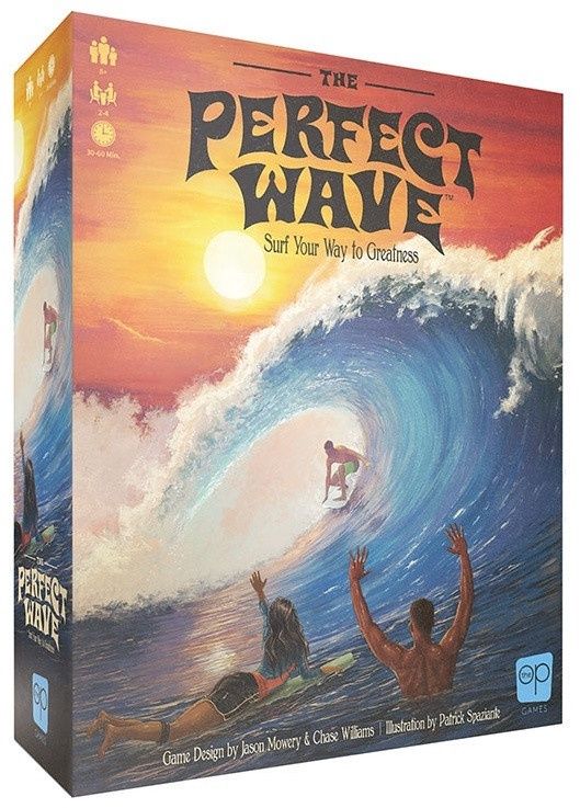 BG Perfect Wave