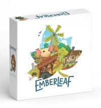 BG Emberleaf