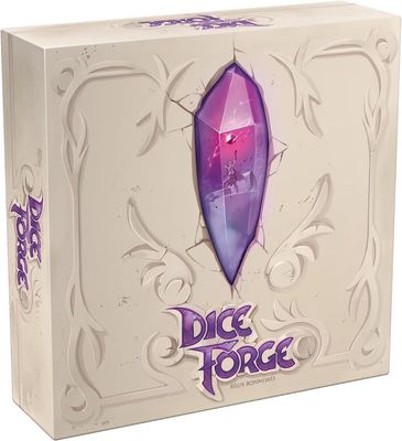 BG Dice Forge