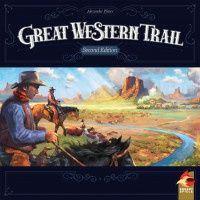 BG Great Western Trail (2nd)