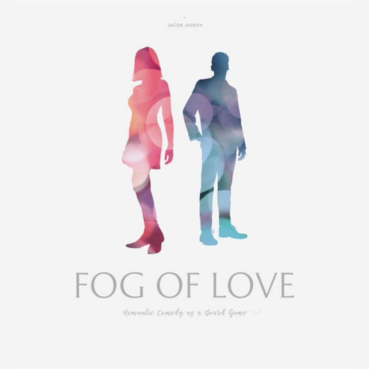 BG Fog of Love
