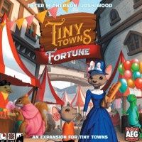 BG Tiny Towns -Fortune
