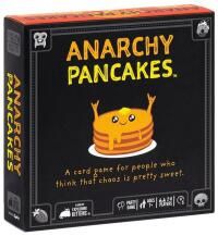 BG Anarchy Pancakes