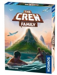 BG The Crew - Family Adventure
