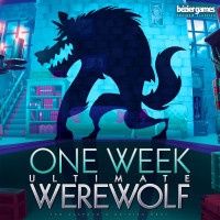 BG One Week Ultimate Werewolf