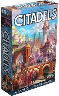 BG Citadels (Revised)