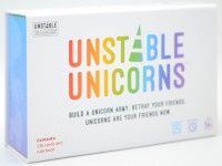 BG Unstable Unicorns
