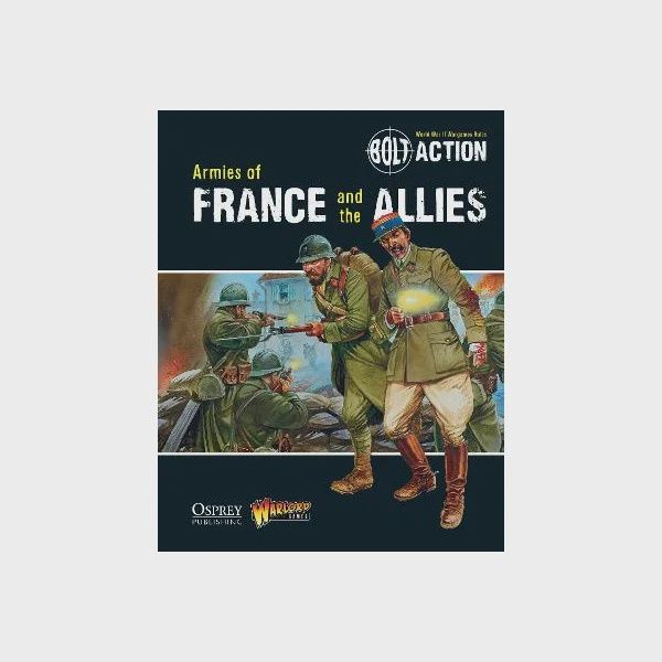 Armies of France and the Allies