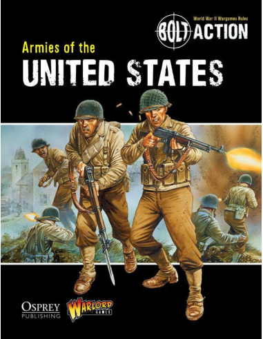 Armies of the United States