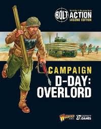 Campaign: D-Day Overlord