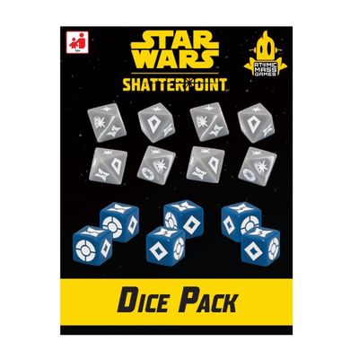 SWS: Shatterpoint Dice (B)