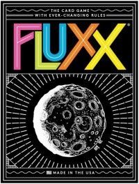 BG Fluxx 5th Ed