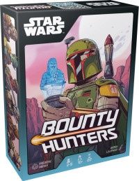 BG Star Wars Bounty Hunters