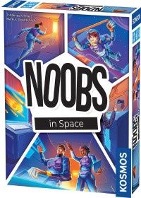 BG Noobs in Space