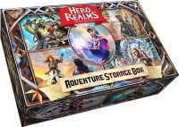 BG Hero Realms Storage Box