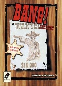 BG Bang 4th Edition