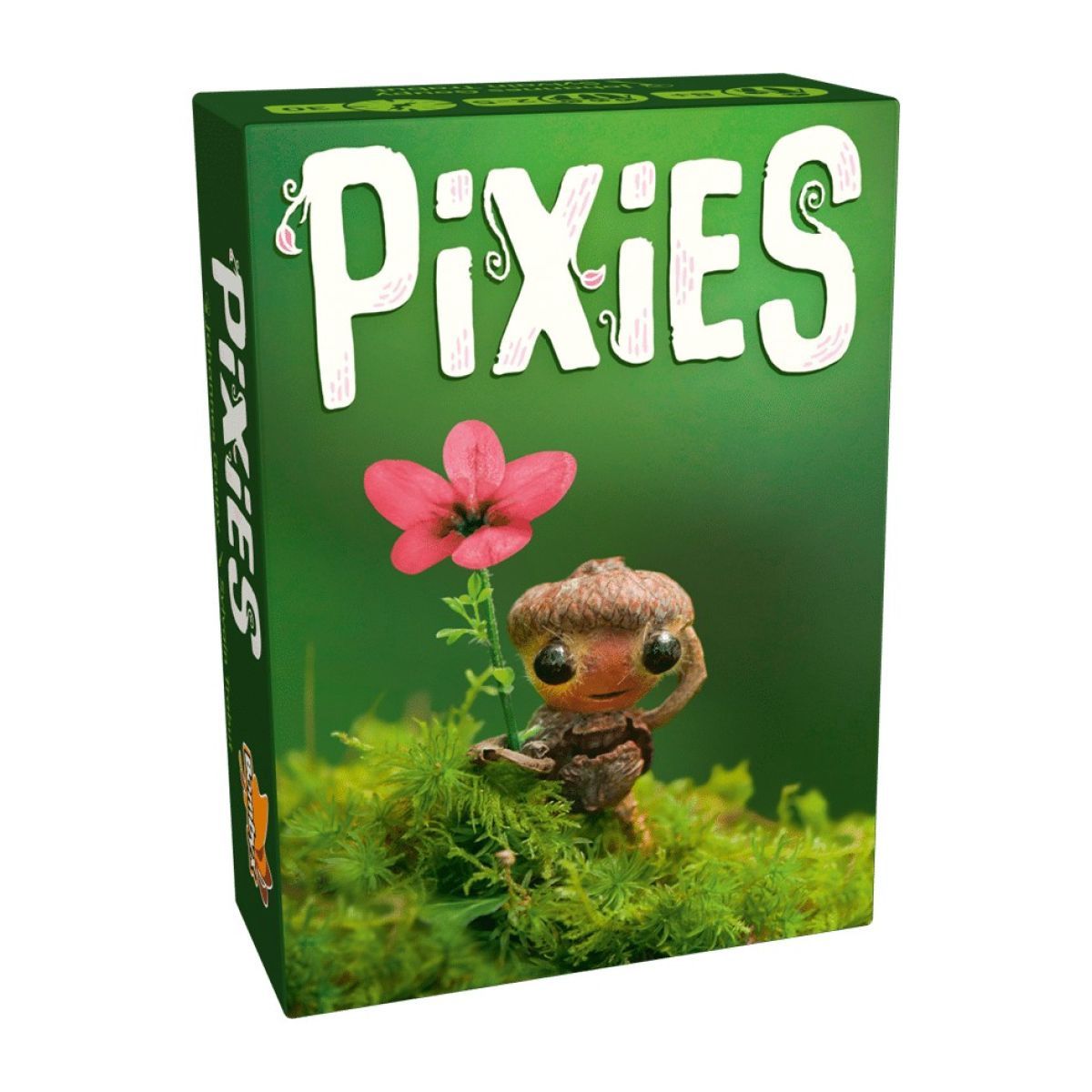 BG Pixies