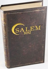 BG Salem 1692 (2ED)