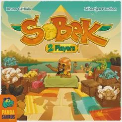 BG Sobek 2 Players