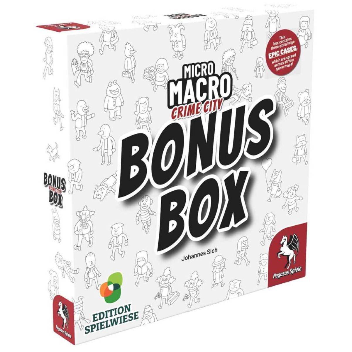 BG MicroMacro - CC Bonus Box