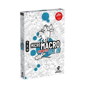 BG MicroMacro - CC All In