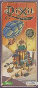 BG Dixit (1) Odyssey