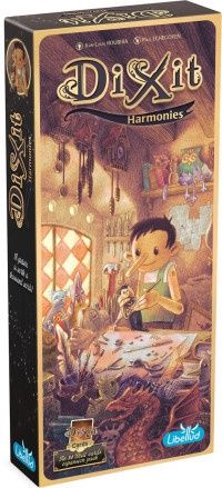 BG Dixit (8) Harmonies