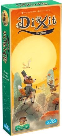 BG Dixit (4) Origins
