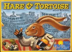 BG Hare &amp; Tortoise