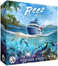 BG Reef Project