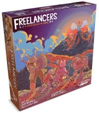 BG Freelancers
