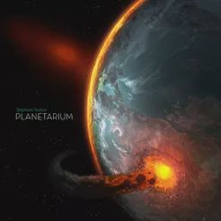 BG Planetarium