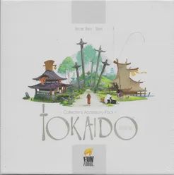 BG Tokaido - Collectors Accessory