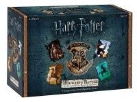 BG Hogwarts BAttle DBG - Monster Box