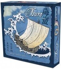 BG Tsuro of the Seas