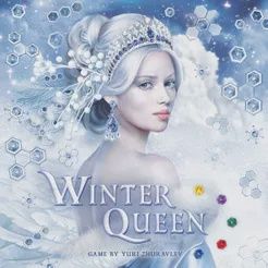 BG Winter Queen