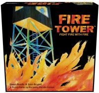 BG Fire Tower