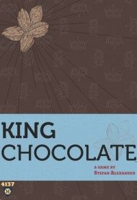 BG King Chocolate