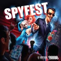 BG Spyfest