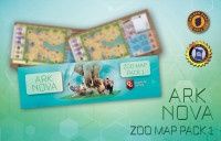 BG Ark Nova - Zoo Map (1)