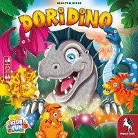 BG Dori Dino