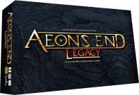 BG Aeon&#39;s End Legacy