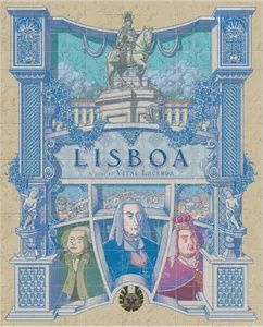 BG Lisboa Deluxe