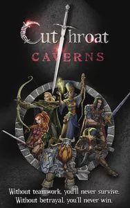 BG Cutthroat Caverns
